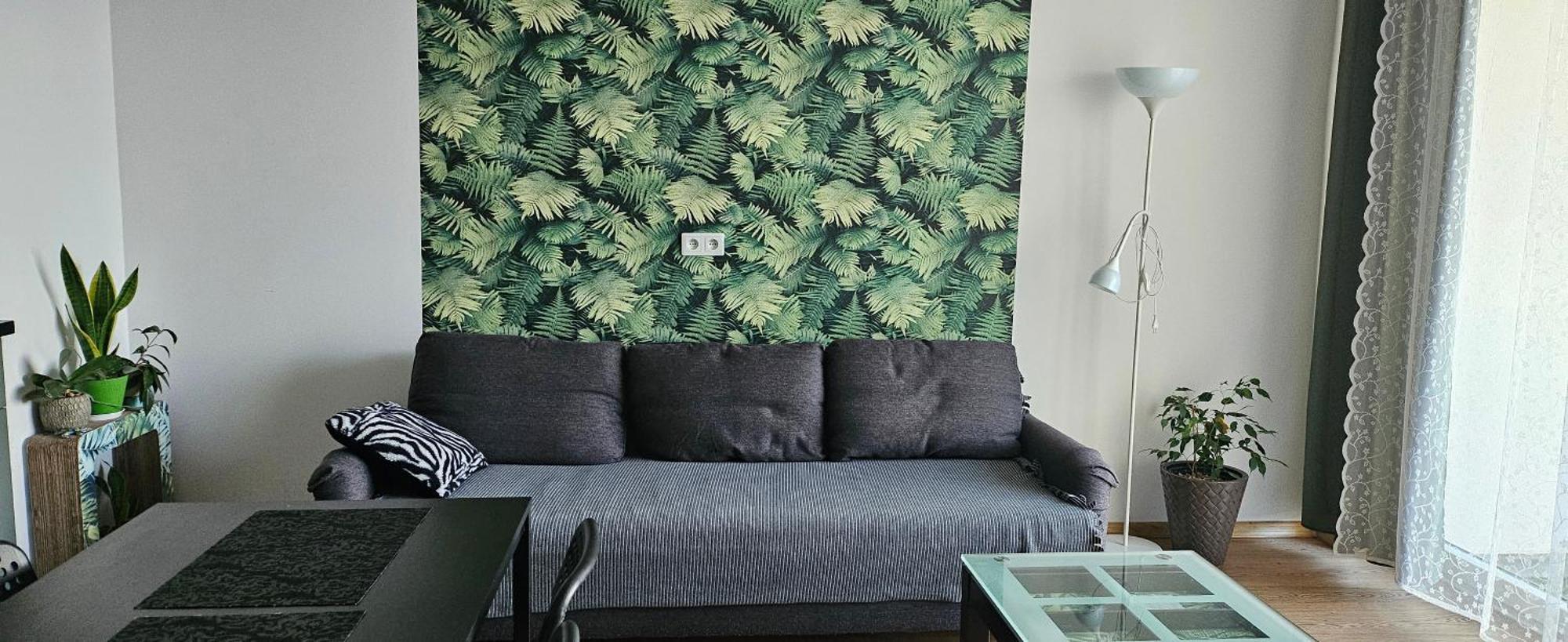 Apartament Na Rakoczego Gdańsk Buitenkant foto