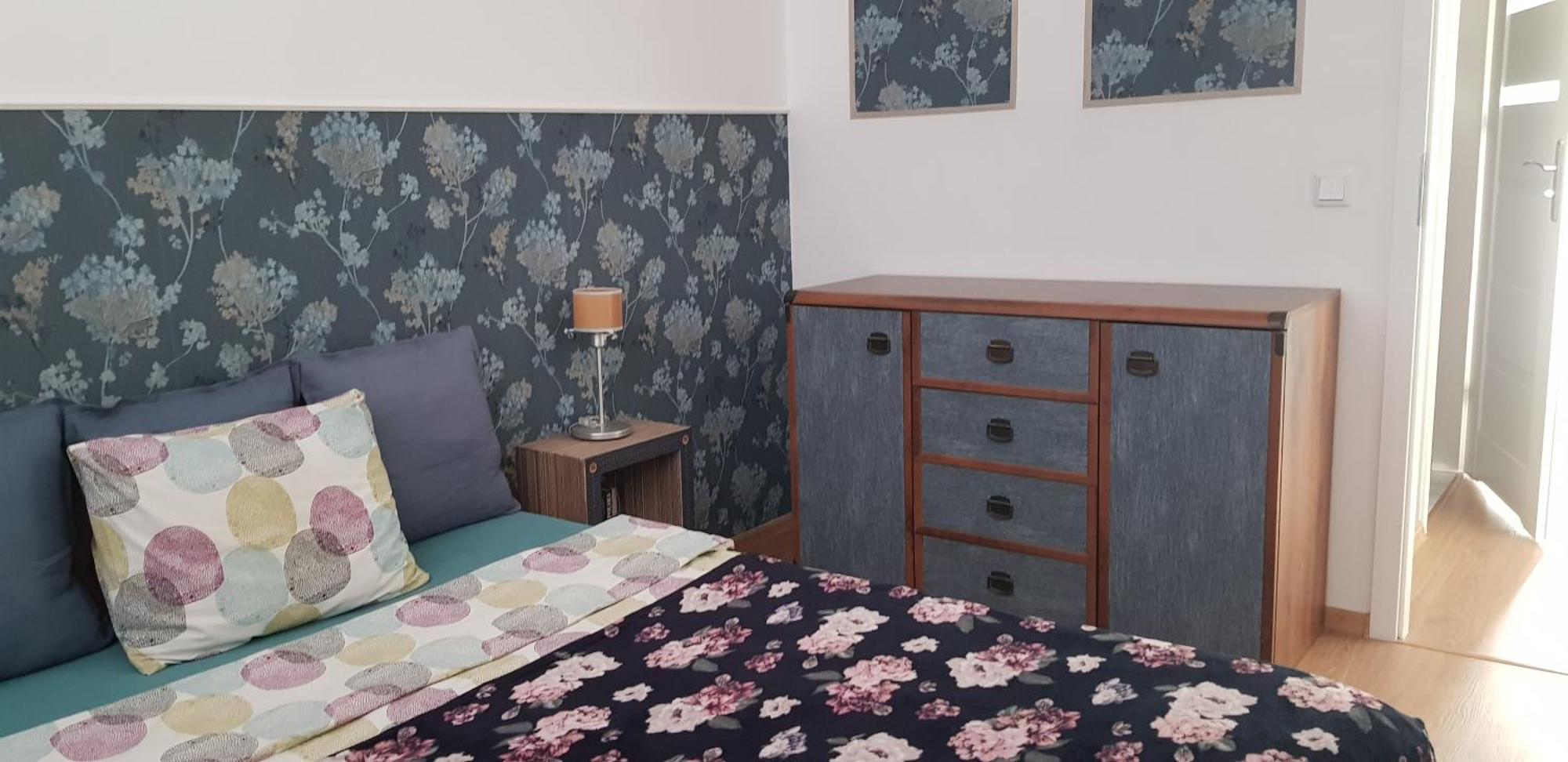 Apartament Na Rakoczego Gdańsk Buitenkant foto