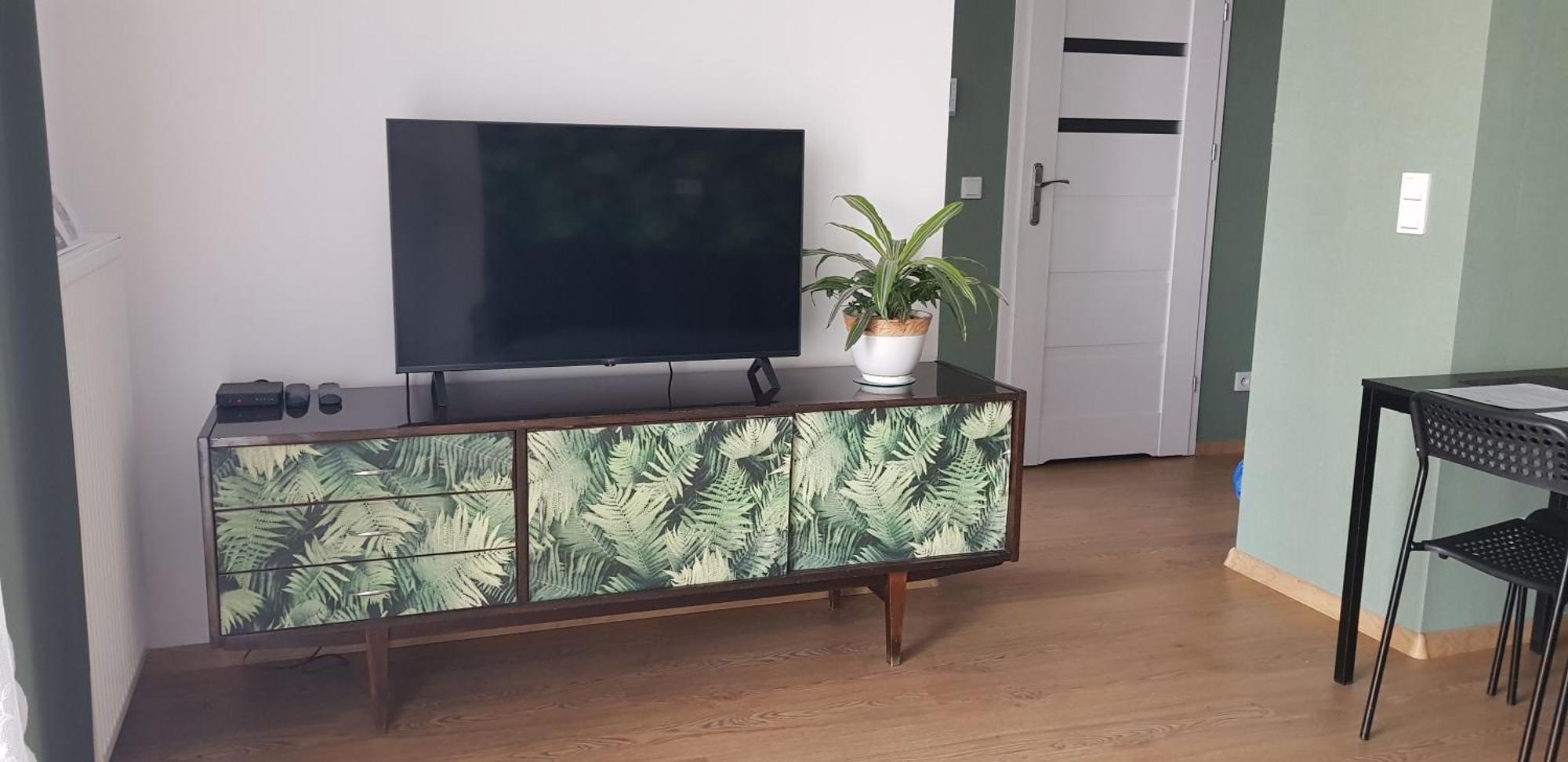 Apartament Na Rakoczego Gdańsk Buitenkant foto